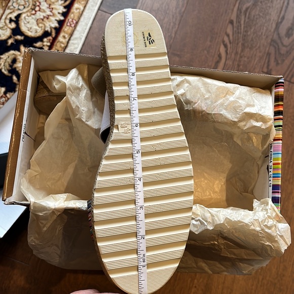 Barcelona Collective Bonaplata Sandal - Never Worn - size 40 - Picture 8 of 8